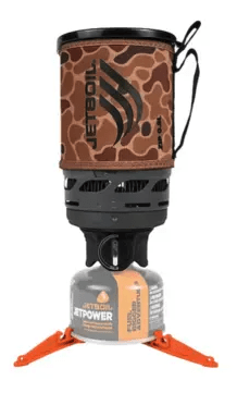 ZIP 0.8L DUCK CAMO