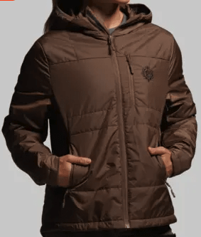 WMN Tundra Jacket LT 2 CM