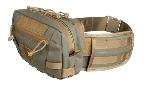 ROGAN BATTLE BELT SYSTEM