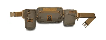 ROGAN RUN-N-GUN BELT SYSTEM L