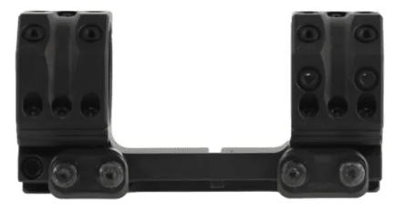 SP-6602M 36MM MOUNT 20 MOA