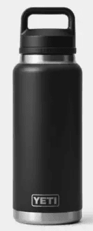 BOTTLE CHUG 36 OZ BLACK