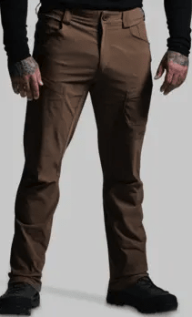Terrain Pant C32-30
