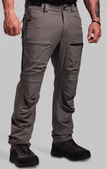 Frontier Pant LT 2 G-34-33