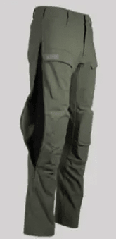 TORLANDER PANT STEPPE 34X32