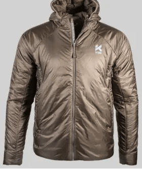 POINTE SYN JACKET WALLOW XL