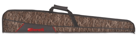 53″ DUCKER PRO GUN CASE MOSSY OA