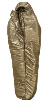 SLICK SLEEPING BAG 20 DEGREE RG