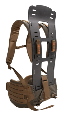 ARK FRAME 22″ MEDIUM BELT