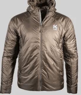 POINTE SYN JACKET WALLOW LG