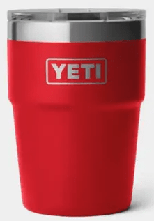 RAMBLER 16 STACKABLE MS RED