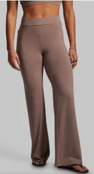 WMN LOUNGE PANT JAV LARGE