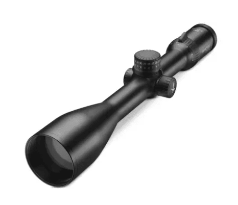 Z5+ 5-25×56 – BT 4W