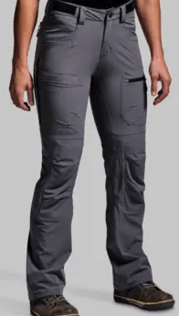 WMN Frontier Pant LT 2 G-6-R