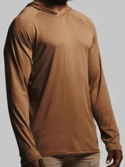SUN SHIRT 2. COY – S