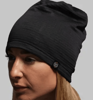 Quiver Beanie 2 Black-One Size