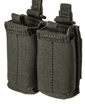 5.11 DOUBLE PISTOL MAG RGR GRN