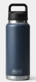 BOTTLE CHUG 36 OZ NAVY