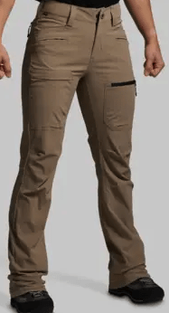 WMN Terrain Pant TAN-4-R
