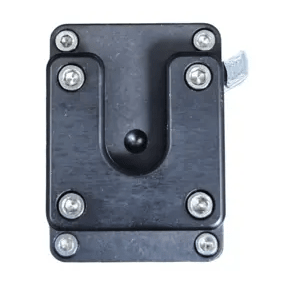 Locking RIGHT BLK