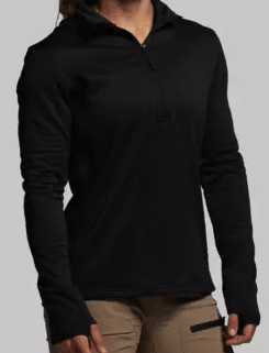 WMN Quiver HZIP Hoodie 2 BXL