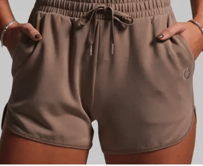 WMN LOUNGE LUX SHORT JAV L