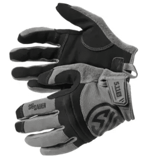 MED GREY MED COMPETITION GLOVE