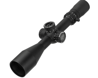 NX6 – 3-18x50mm Mil-XT