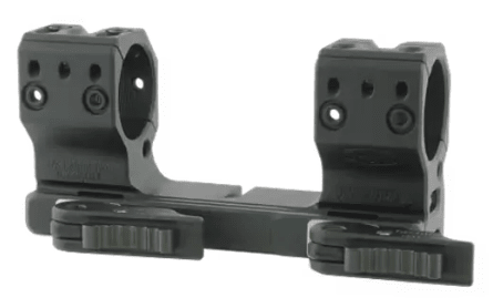 QDP MOUNT 30MM H1.5″ 0MOA QD