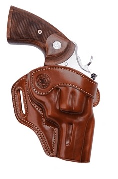S&W L FRAME M686 3″ REVENGER RH