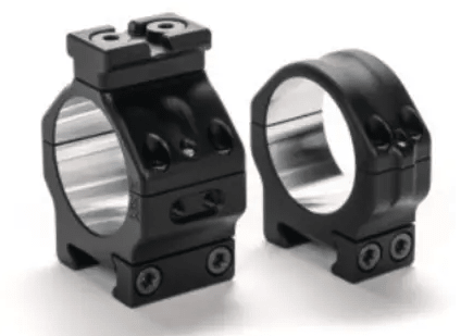 HYBRID 39MM RINGS 30MM TUBE