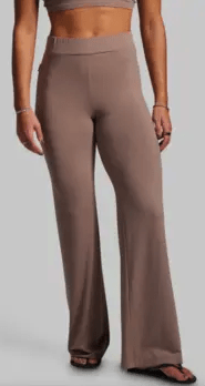 WMN LOUNGE PANT JAVA SMALL