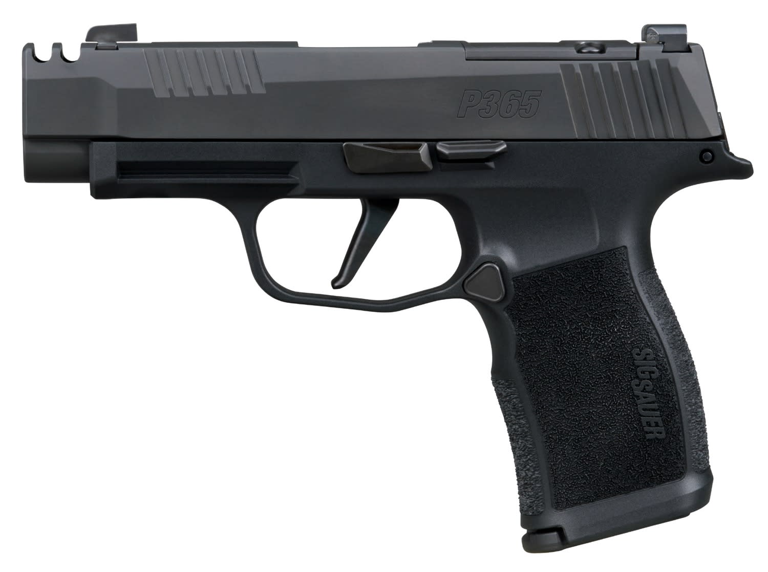 Sig Sauer P365XL 380ACP 3.10″