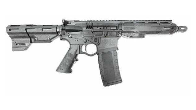 ATI Alpha Maxx HGA 5.56 NATO 7.5