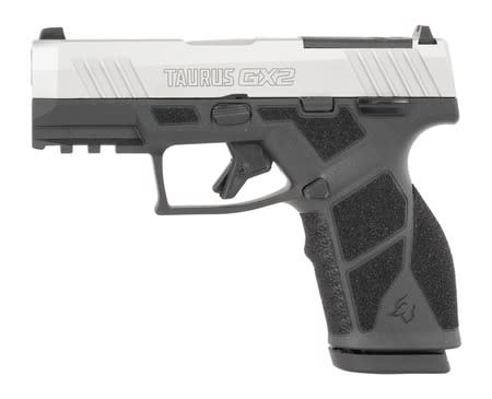 Taurus Gx2 T.O.R.O. 9mm 3.38″