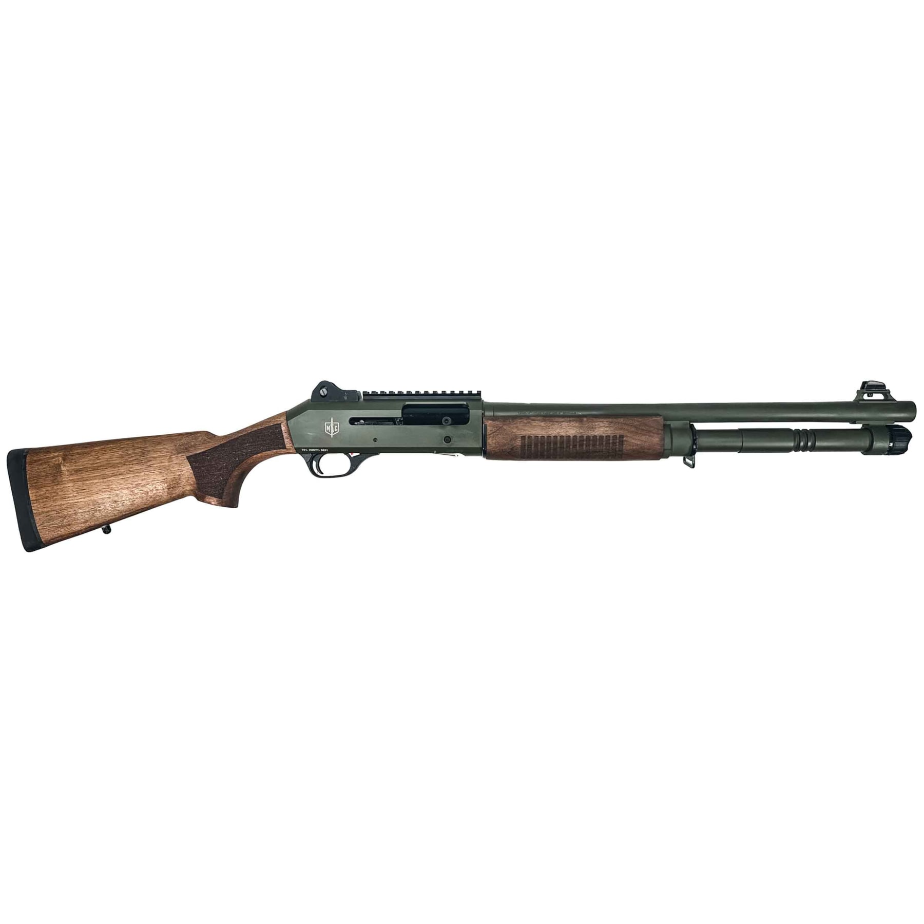 MAC 1014 12GA 18.5″