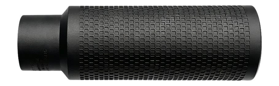 OCL Milkman 9mm 6″ Titanium