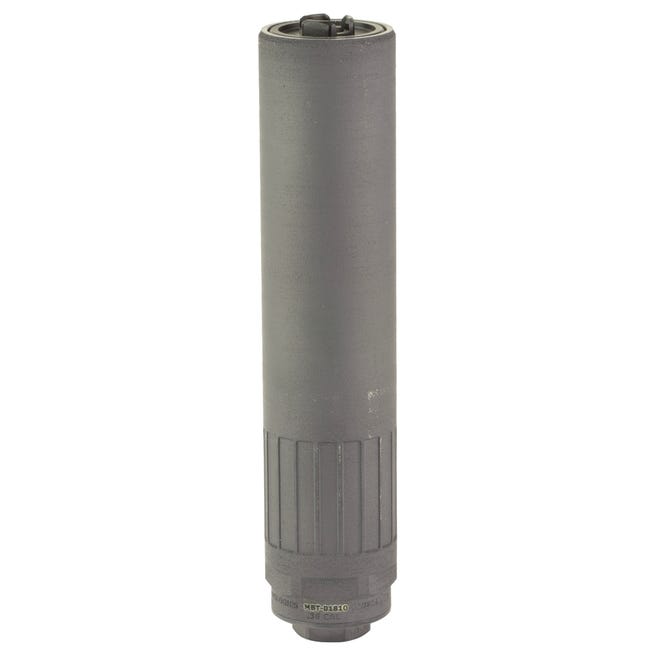 CGS CAT MOB Ti A1 9mm Suppressor