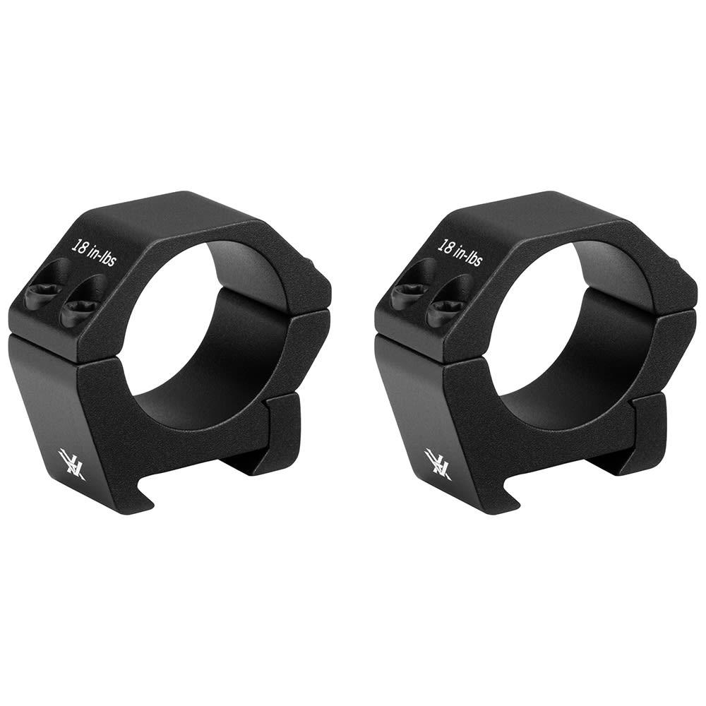 Vortex Sport 30mm Rings