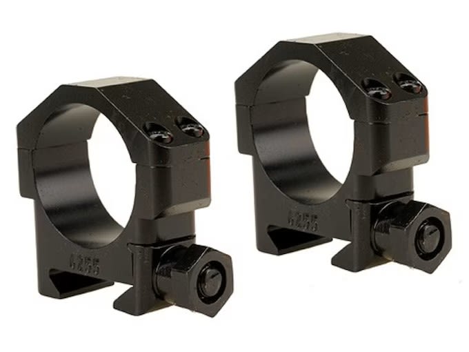 Badger Ordnance 30MM Scope Rings