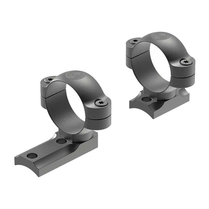 Leupold DD Savage 10/110
