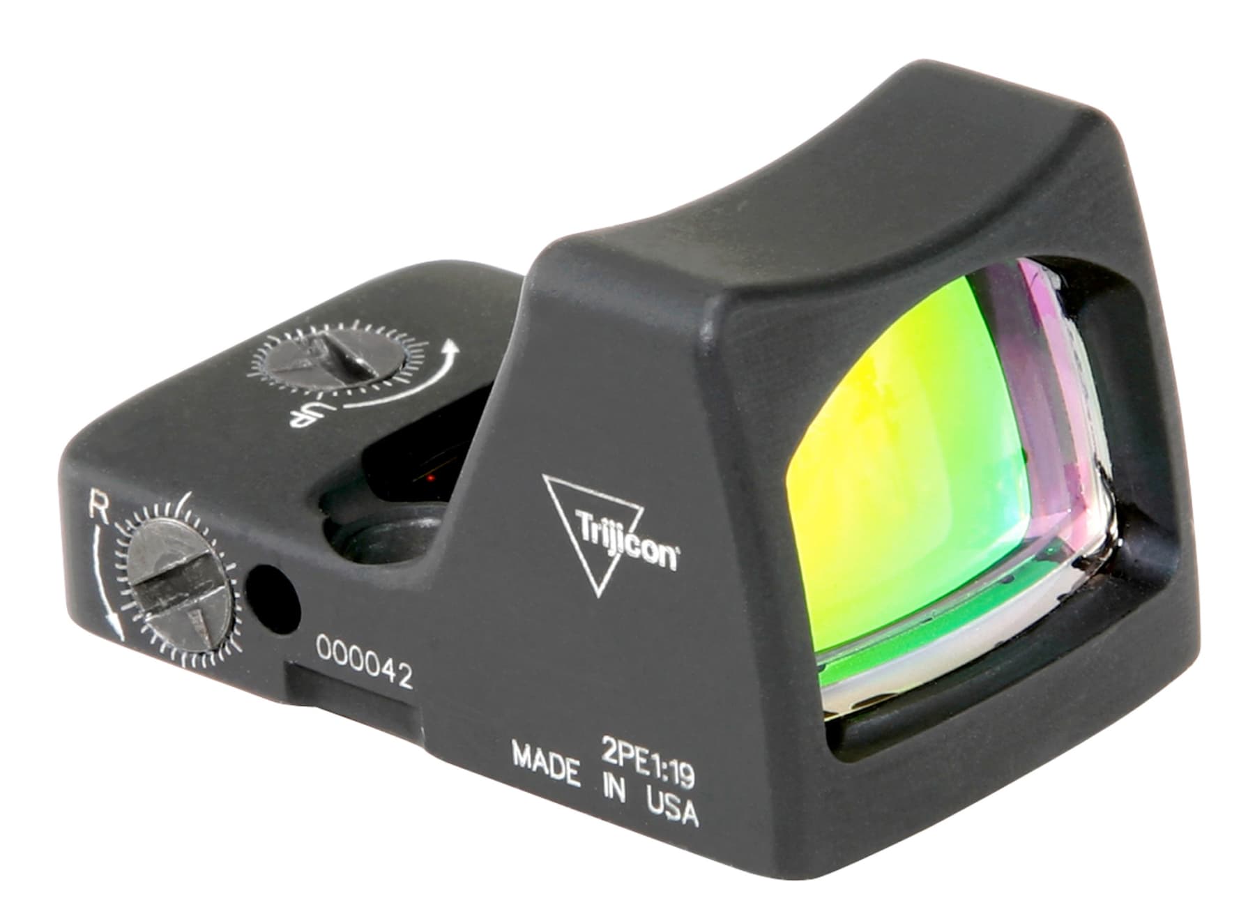 Trijicon RMR Type 2 3.25 MOA