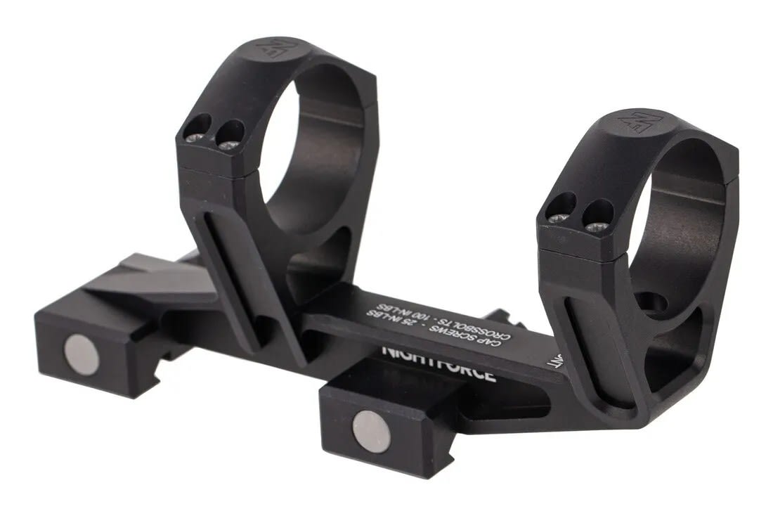 Nightforce 30mm Ultramount 20MOA