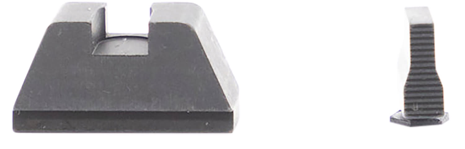 Ameriglo Tall Sights for Glock
