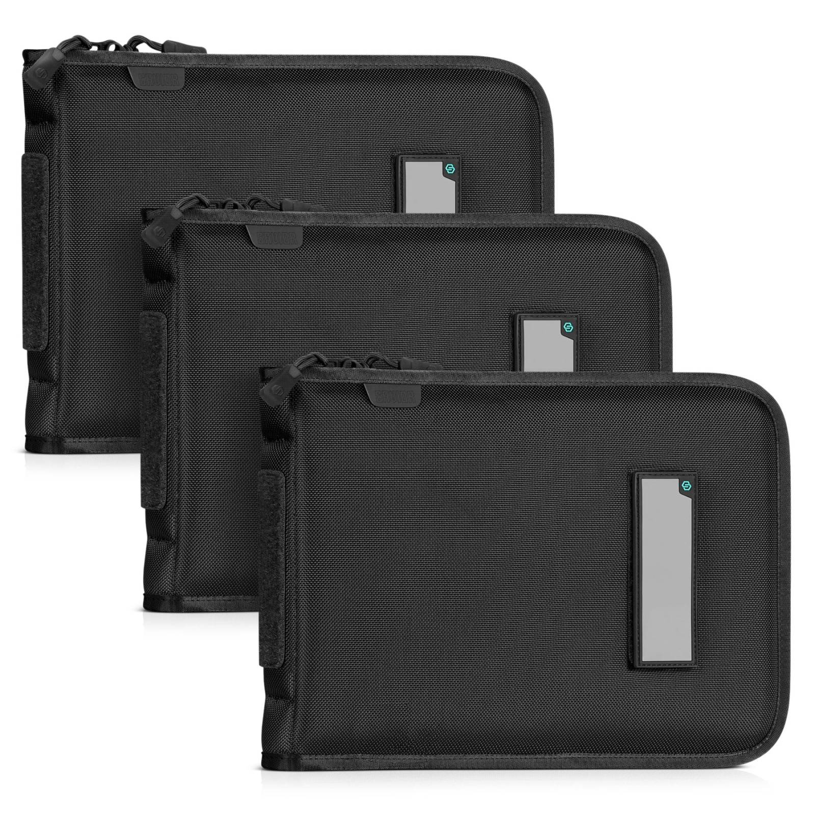 Savior Pro S.E.M.A. Pistol Rugs