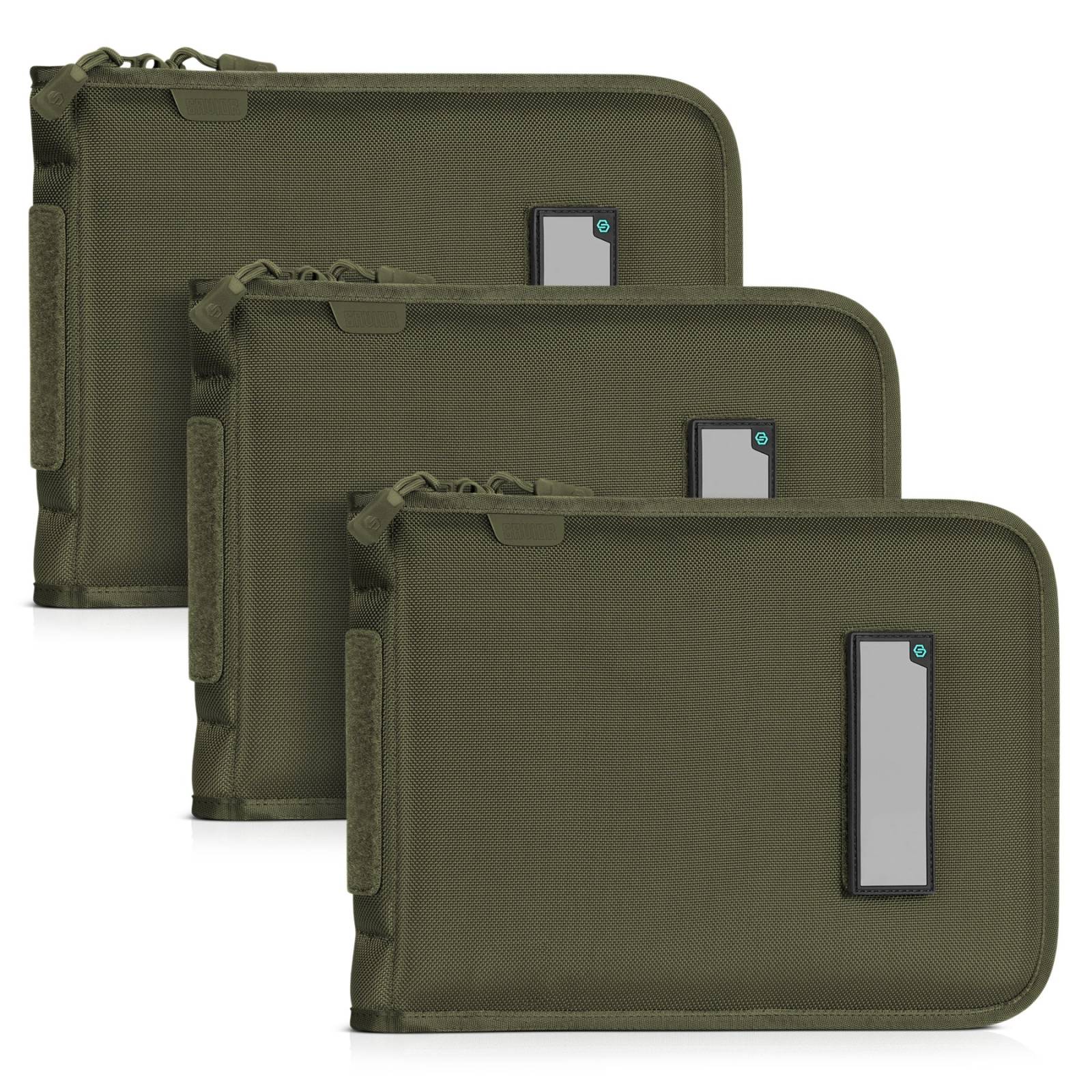 Savior Pro S.E.M.A. Pistol Rug