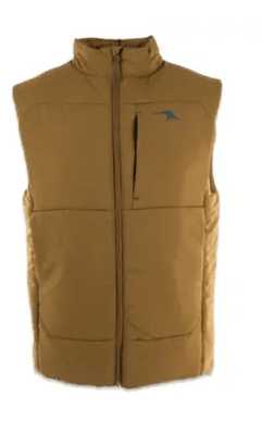 INSULATED ULTRALIGHT VEST CB M