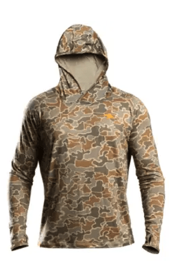 SUNTECH HOODIE KC 3XL