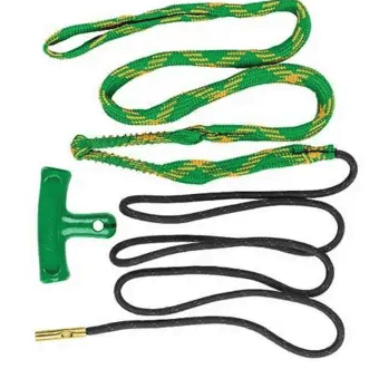 22 BORE ROPE