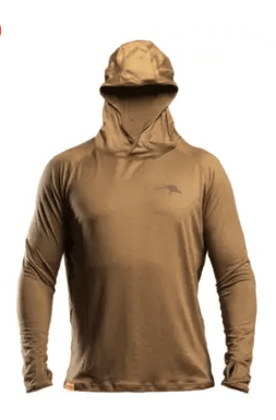 SUNTECH HOODIE CB SM